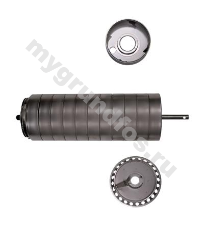 Kit, Chamber stack CR 4-120 X-X-X-XXXX