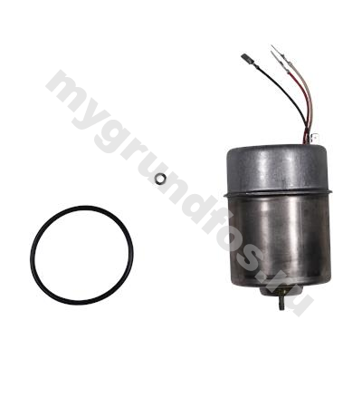 Kit, Motor  C-3