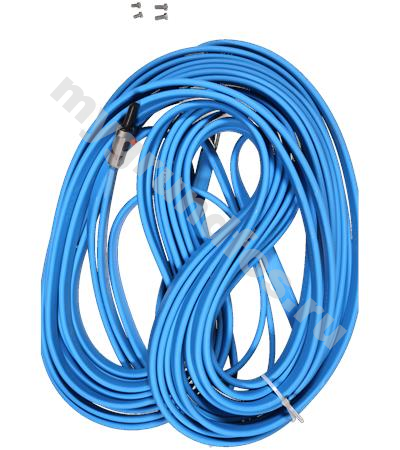 Spare, MS6000 kabel R, 4 G 6mm2, 30m