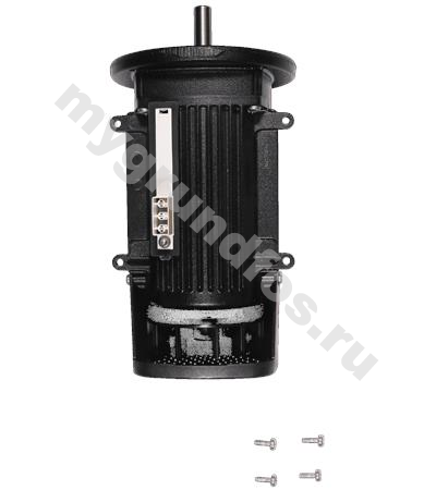 KIT MLE90LD 3U460-2 3Hp 56C-I
