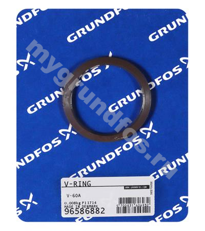 V-ring        V-60A /spare