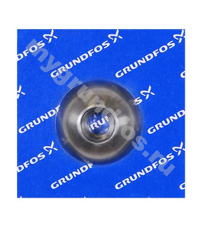 Spare, Impeller cap 96067600 S fr66-70