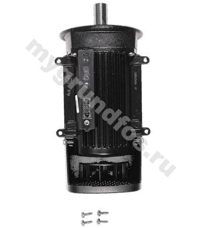 KIT MGE90LC 3R430-1 2.2kW B14-24-I