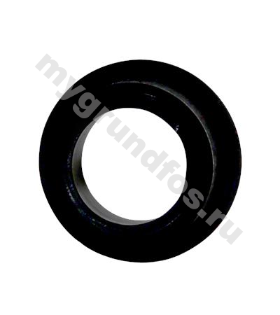 Kit, Rubber seal f. guide shoe DN40