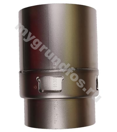 Valve casing Rp 6 /spare