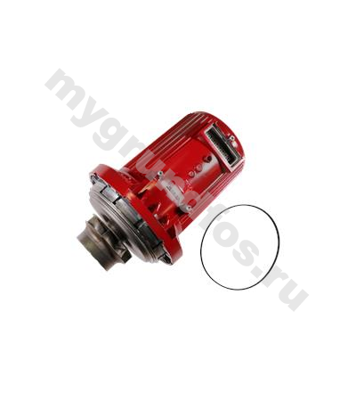 Pump head UPS80-120 3x400-415V