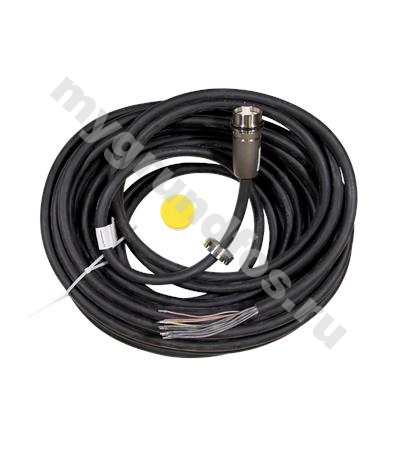 Spare, Cable C/D EX 7G 2,5+3x1, 25m