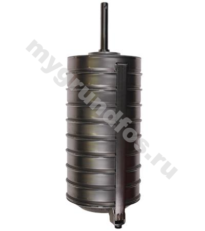 Kit, Chamber stack CRI 10-9