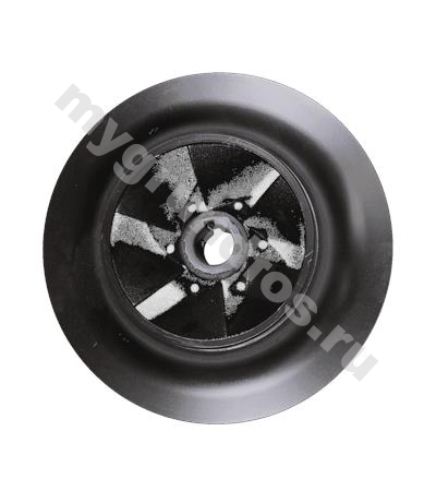 Spare,Impeller 100-250/266 CI