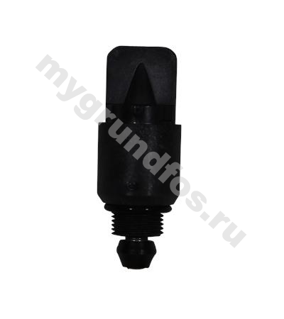 Spare, Ejectorvalve cpl. JP5