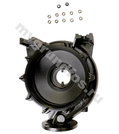 Kit, Pump Housing 65-250  GG/BZ