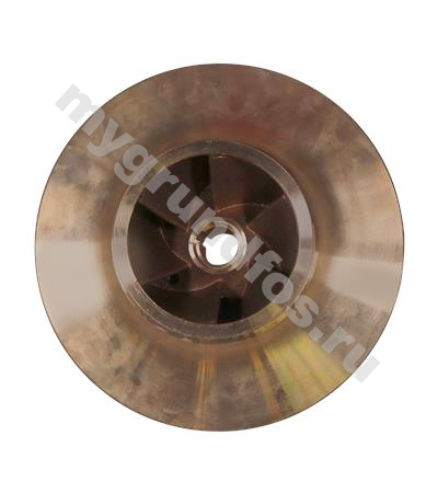 Spare,Impeller 65-200/217 BZ trim
