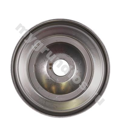 Spare, Cover plate Large CM (1.4401)