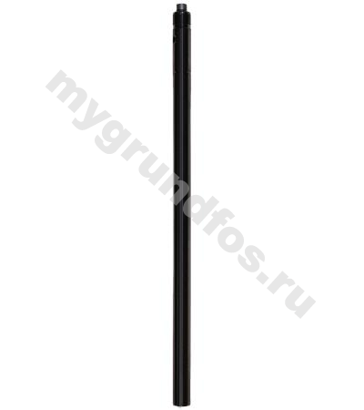 Shaft cpl. N D22 L=460 /spare