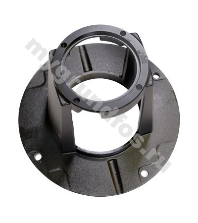 Motor stool, machined MMG225 /spare