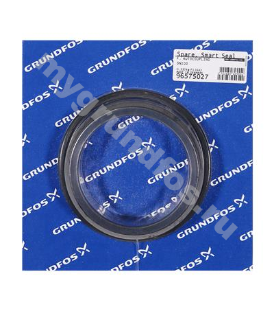Spare,Smart seal f. autocoupl DN100