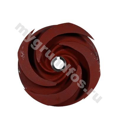 Kit, Impeller 96067297 S fr34