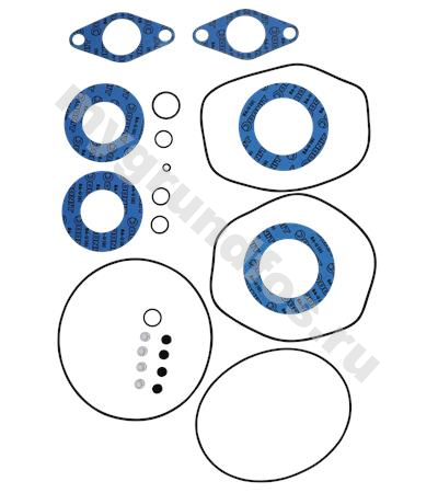 Kit, FXM/EPDM Modul f/Air-cooled top