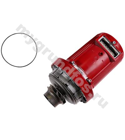 Pump head UPS40-60 3x400-415V