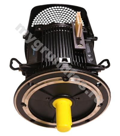KIT MGE132MH 3R430-4 7.5kW B5-38-J