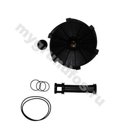 Kit, Hydraulic, JPA 12-51