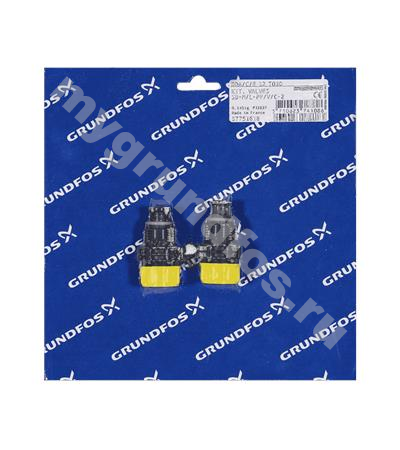 Kit, valve SD-M/L-PP/V/C-2