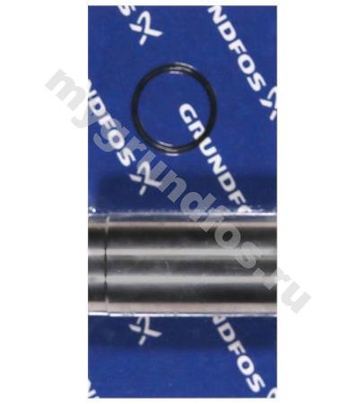 Kit, Shaft Sleeve D32 EPDM