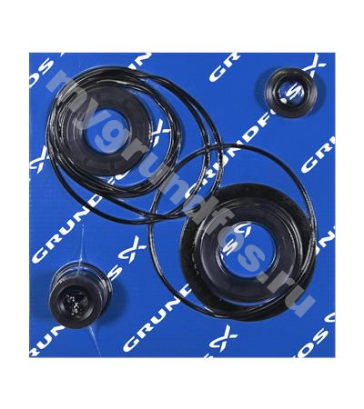 Kit, Gasket AFG, SRP