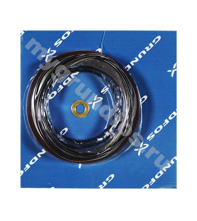 Kit, Wear ring ceramic D125 SMG,SFG,SRG