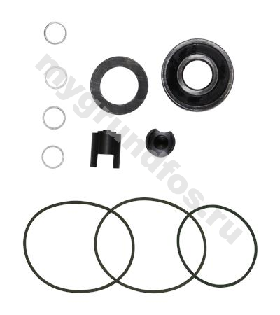 Kit, Wear parts, MTS20