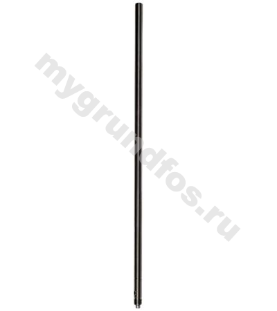 Spare, Shaft CRN 64