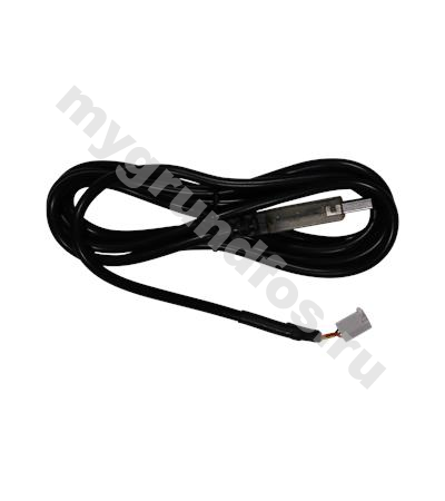 Cable cpl. usb-serial adapter - 5V TTL