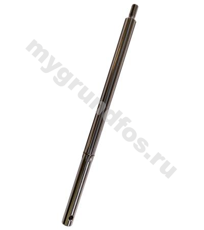 Spare, Shaft cpl. D12 (L=251)