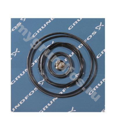 Kit, Gasket SMD.19-35