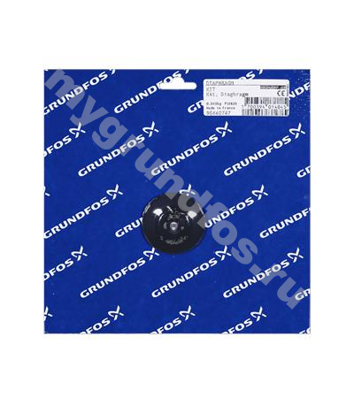 Kit, diaphragm DMM4-DMM23