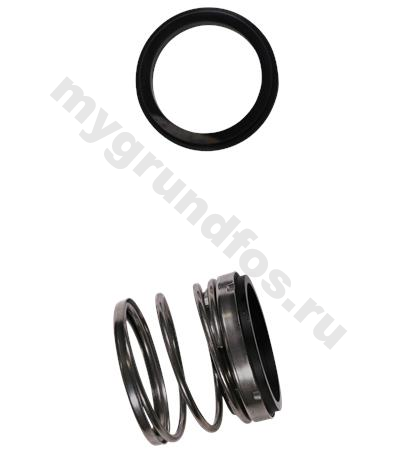 Mech Seal BBQV 65mm HS M3