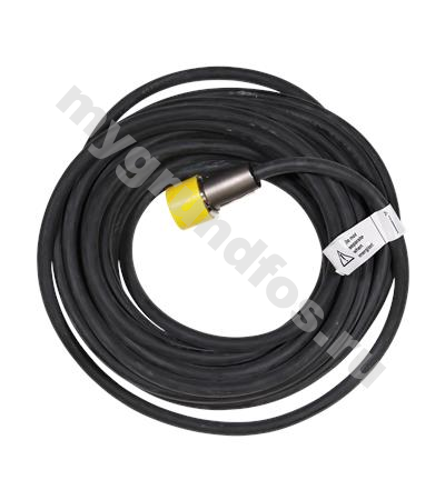 Spare, Cable B EX 15m