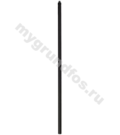 Shaft cpl. D22 L=810 /spare