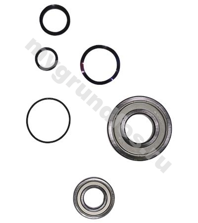 Kit, Ball Bearing 6308.SYN/6206.SYN