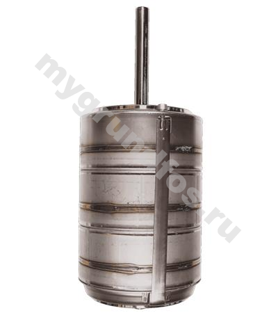 Kit, Chamber stack CRN 64-3