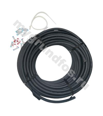 Kit, S Cable 9x1,5mm2 50M - old