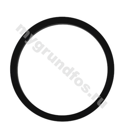 V-ring DE and NDE-end 1LG6 310/318