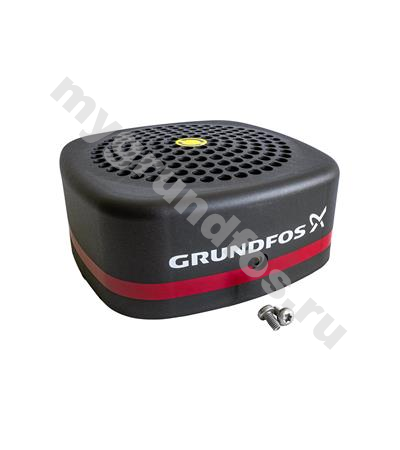 Kit, Fan cover, MG/ML 71-80