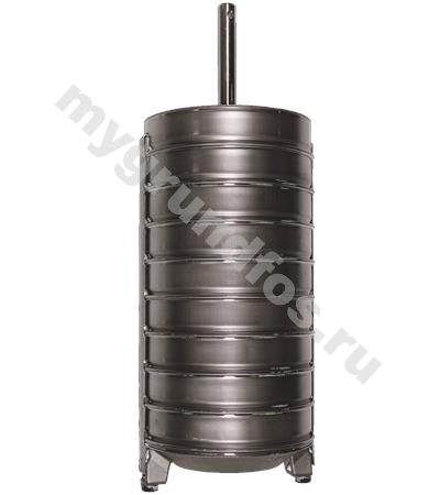 Kit, Chamber stack CR 10-9