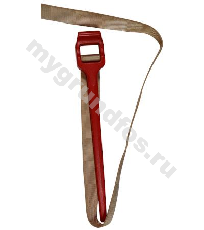 BAND PIPE WRENCH 48"