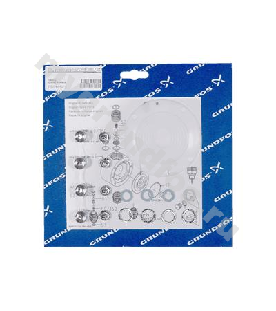 Kit, pump maint/DMH251/252/SS/V/SS