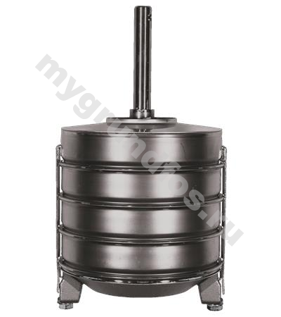 Kit, Chamber stack CRN 10-4