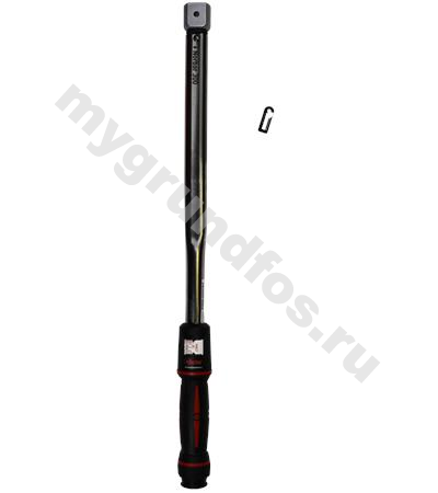 SHAFT FOR TORQUE WRENCH 730/40