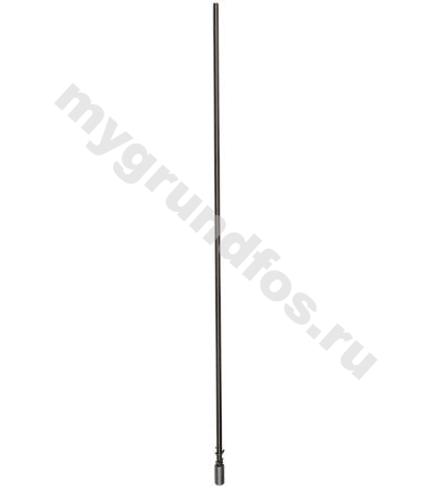 Spare, shaft cpl. 22stg (l1014)