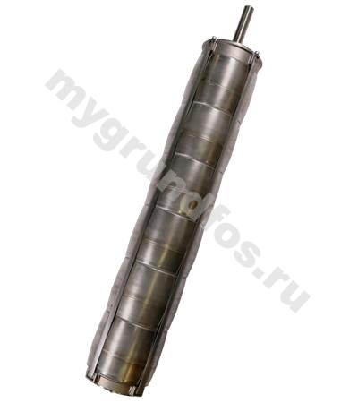 Kit, Chamber stack CR 150-6